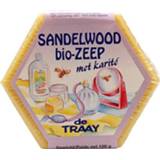 👉 Gezondheid Bee Honest Zeep Sandelwood 8713406540132