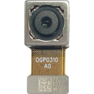 👉 Camera module active onderdelen Back voor Huawei Y7 6922256406396