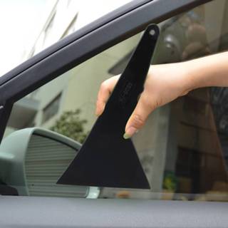 👉 Handvat zwart medium active Window Film Zuigmond Tint Tool Voor Auto Thuiskantoor, Size (Zwart) 6922777148805