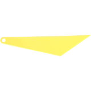 Handvat geel active Window Film Zuigmond Tint Tool Voor Auto Home Office (Geel) 7442935221250