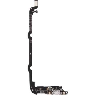 👉 Active onderdelen Flex-kabel laadpoort voor Asus ZenFone 2 Laser / ZE500KL 6922904710165