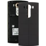 👉 LG active onderdelen Originele Gird Texture-batterij achtercover voor V10 6922377832661