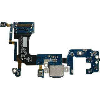 👉 Microfoon active Mobiel||||Mobiel>Reparatie Oplaadpoort Flex-kabel met voor Galaxy S8 / G950U 6922791327866