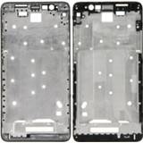 👉 Zwart active Mobiel||||Mobiel>Reparatie Frontbehuizing LCD Frame Bezelplaat voor Xiaomi Redmi Note 3 (Zwart) 6922630743932