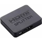 Xbox One Hdmi Splitter Split Screen