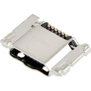 👉 Mobiele telefoon active Mobiel||||Mobiel>Reparatie Staartconnector Lader van hoge kwaliteit voor Galaxy SIII / i9300 6922036527679