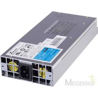 👉 Netvoeding grijs Seasonic SS-400 H1U power supply unit 400 W 1U 4711173870449