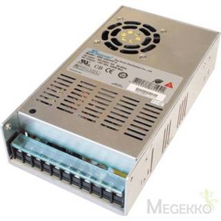 👉 Seasonic SSE-3201PF-5 320W power supply unit