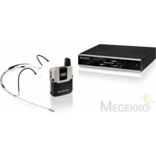 👉 Sennheiser SL Headmic Set DW-3-EU R 4044155086539