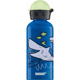 👉 SIGG Sharkies 0,4 L drinkfles