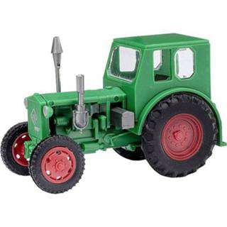 👉 Busch 210006400 H0 Pionier RS01 tractor 4260458430378