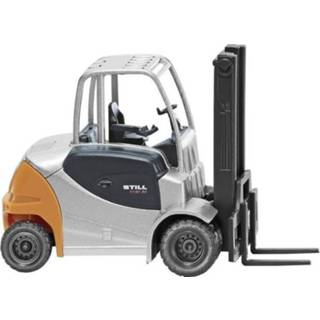 👉 Wiking 066360 H0 Vorkheftruck RX 60 4006190663601
