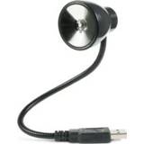 👉 Zwart Speedlink, CLASSIC USB LED Lamp (Black) 4027301637892