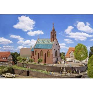 👉 Faller 130599 H0 Kerk St. Johann 4104090305994