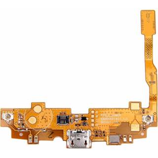 LG active onderdelen Oplaadpoort Flex-kabel voor F70 / D315 6922239604740
