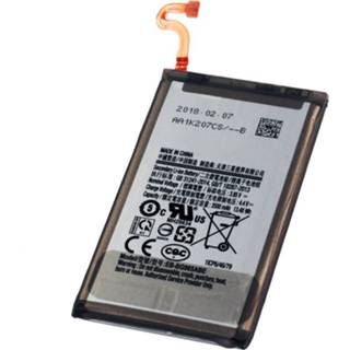 👉 Active onderdelen 3500 mAh Li-Polymeerbatterij EB-BG965ABE voor Samsung Galaxy S9 + / G965F G965A G965V G965T G965U