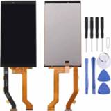 👉 Digitizer active onderdelen Lcd-scherm en volledige montage voor HTC One E9 6922320581295