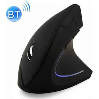 👉 Bluetooth-versie Draadloze muis Verticale 2,4 GHz optische muis
