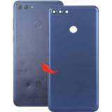 👉 Achterklep blauw active onderdelen met cameralens en zijtoetsen voor Huawei Enjoy 8 Plus (blauw) 7442935754789