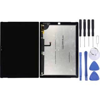 👉 Digitizer active onderdelen Lcd-scherm en Full Assembly voor Microsoft Surface Pro 3/1631 / TOM12H20 6922493585724