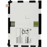 👉 Active onderdelen 6000mAh oplaadbare li-ionbatterij EB-BT550ABA voor Galaxy Tab A 9.7 / T550 T555C P555C P550