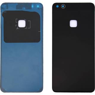 Batterij zwart active onderdelen Huawei nova Lite achterkant (zwart) 6922986911528