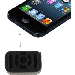 👉 Microphone active onderdelen 10 PCS Original Plug voor iPhone 5 6922285325187