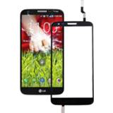 👉 Zwart active onderdelen Origineel aanraakscherm Digitizer-onderdeel voor LG G2 / VS980 F320 D800 D801 D803 (zwart) 6922375940184