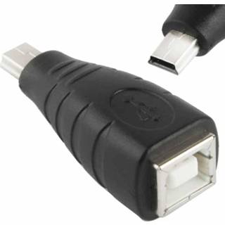 👉 Active computer Mini USB Male naar BF-adapter 6922907308918
