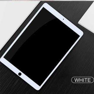 👉 Digitizer wit active onderdelen Lcd-scherm en Full Assembly voor iPad Pro 10.5 inch A1709 A1701 (wit) 7442935637624