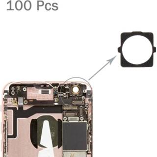 👉 Spons schuim active onderdelen 100 stuks voor iPhone 6s achterkant camera schijf pads 6922149373866