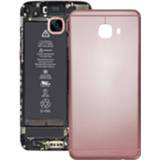 👉 Roze active Mobiel||||Mobiel>Reparatie Achterkant voor Galaxy C7 (roze) 6922666842777