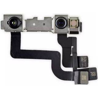 👉 Camera module active onderdelen Back voor iPhone XR 6922828954058