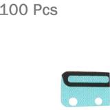 👉 Luidspreker foam active onderdelen 100 PC's voor iPhone 6s Ringer Zoemer Gongspons Slice Pads 6922302802844