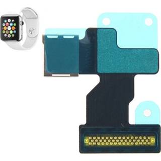 Active onderdelen 42 mm hoogwaardige lcd-flexkabel voor Apple Watch-serie 1 6922577655763