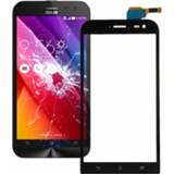 Zwart active onderdelen Aanraakpaneel voor Asus ZenFone Zoom / ZX551 (zwart) 6922678187781