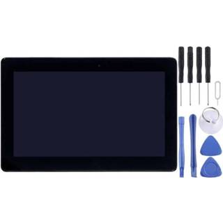 👉 Zwart active onderdelen Lcd-scherm + aanraakscherm voor ASUS Transformer Book / T100 T100TA (zwart) 6922824597037