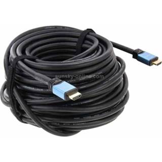 👉 Signaalversterker active computer 90m 1.4 Versie 1080P 3D HDMI-kabel&connector&adapter met 7433650959924