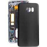 👉 Batterij zwart active Mobiel||||Mobiel>Reparatie Achtercover van voor Galaxy S7 Edge / G935 (zwart) 6922605479996