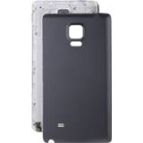 👉 Batterij zwart active Mobiel||||Mobiel>Reparatie Achterklep voor Galaxy Note Edge / N915 (zwart) 6922095987537