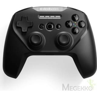 👉 SteelSeries, Stratus Duo Gaming Controller for Windows + Android + VR