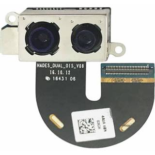 👉 Camera module active onderdelen Back Dual voor Asus ZenFone 3 ZOOM ZE553KL 6922444705928