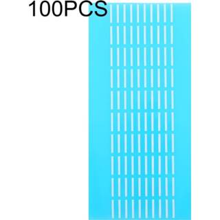 👉 X active onderdelen 100 PCS Block Light Strip voor iPhone 6922032611280