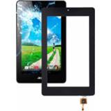 Zwart active onderdelen Aanraakpaneel voor Acer Iconia One 7 / B1-730 (zwart) 6922650909943