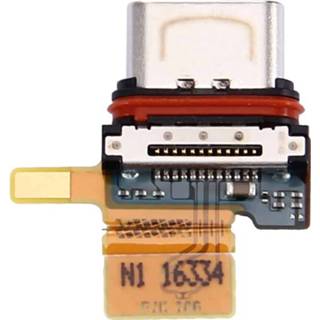 👉 Active Mobiel||||Mobiel>Reparatie Oplaadpoort Flex-kabel voor Sony Xperia X Compact / Mini 6922111122263