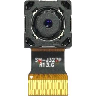 👉 Camera module active Mobiel||||Mobiel>Reparatie Back voor Galaxy J3 Emerge J327F / J327T 6922195461142