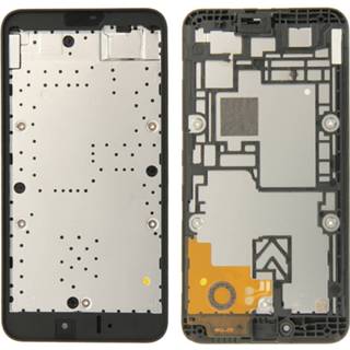 👉 Active onderdelen Voorbehuizing LCD-frame Bezelplaat voor Nokia Lumia 530 / N530 6922520071381