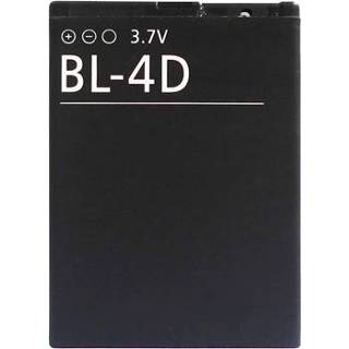 👉 Batterij active onderdelen BL-4D voor Nokia N8, N97 Mini 6922603595377