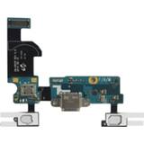 👉 Active Mobiel||||Mobiel>Reparatie Oplaadpoort Flex-kabel voor Galaxy S5 mini / SM-G800F 6922765826692