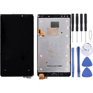 👉 Active onderdelen Lcd-scherm + aanraakscherm voor Nokia Lumia 920 6922483659695